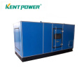 Low Noise 30kVA Diesel Engines Yangdong Power Generator with Silent Type